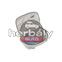 Thule Clean/Dirty Packing Cube 3204861 tiszta/piszkos csomagolókocka közepes, fehér