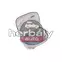 Thule Clean/Dirty Packing Cube 3204861 tiszta/piszkos csomagolókocka közepes, fehér