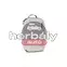 Thule Compression Packing Cube 3204859 kompressziós csomagolókocka közepes, white