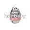 Thule Compression Packing Cube 3204858 kompressziós csomagolókocka kicsi, white