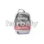Thule Compression Packing Cube 3204858 kompressziós csomagolókocka kicsi, white