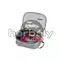 Thule Compression Packing Cube 3204858 kompressziós csomagolókocka kicsi, white Thule Compression Packing Cube 3204858 kompressziós csomagolókocka kicsi, white