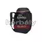 Thule RoundTrip 3204938 snowboard és sícipő hátizsák 60L fekete