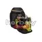 Thule RoundTrip 3204938 snowboard és sícipő hátizsák 60L fekete