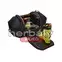 Thule RoundTrip 3204940 Sí- és snowboard sportcipő 80L, fekete