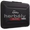Thule Gauntlet 3204902 ütésálló laptop tok 13-14, fekete