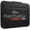 Thule Gauntlet 3204523 ütésálló laptop tok 16-15", PC 14" fekete