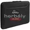 Thule Gauntlet 3204902 ütésálló laptop tok 13-14, fekete