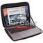 Thule Gauntlet 3204902 ütésálló laptop tok 13-14, fekete