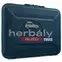 Thule Gauntlet 4 3204524 ütésálló laptop tok 16-15",14"pc kék