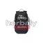Thule EnRoute 3204838 hátizsák 21L, fekete