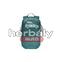 Thule EnRoute 3204839 hátizsák 21L, ásványzöld