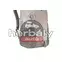 Thule EnRoute 3204840 hátizsák 21L, pelikánszürke