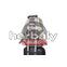 Thule EnRoute 3204840 hátizsák 21L, pelikánszürke