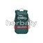 Thule EnRoute 3204842 hátizsák 23L, ásványzöld