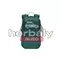 Thule EnRoute 3204842 hátizsák 23L, ásványzöld