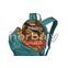 Thule EnRoute 3204847 hátizsák 26L, ásványzöld