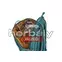 Thule EnRoute 3204847 hátizsák 26L, ásványzöld