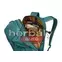 Thule EnRoute 3204850 hátizsák 30L, ásványzöld