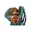 Thule EnRoute 3204850 hátizsák 30L, ásványzöld