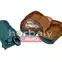 Thule EnRoute 3204850 hátizsák 30L, ásványzöld
