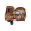 Thule EnRoute 3204850 hátizsák 30L, ásványzöld