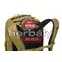 Thule Aion 3204722 utazó hátizsák 28L, nutria