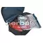 Thule Aion 3204723 utazó hátizsák 40L, black