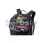 Thule Aion 3204723 utazó hátizsák 40L, black