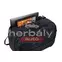 Thule Aion 3204723 utazó hátizsák 40L, black