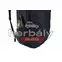 Thule Aion 3204723 utazó hátizsák 40L, black