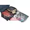 Thule Aion 3204723 utazó hátizsák 40L, black