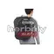 Thule Aion 3204723 utazó hátizsák 40L, black