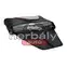 Thule Garment Folder 3204862 csomagoló ruha mappa, fehér