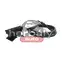 Thule Epos/EasyFold 3 lakat (ABUS) 9785, fekete