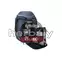 Thule RoundTrip 3204939 snowboard és sícipő hátizsák 60L, sötétkék