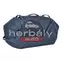 Thule RoundTrip 3204941 sí és snowboard duffel 80L, sötétkék