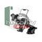 Univerzális műszerfalra/szélvédőre helyezhető PDA/GSM autós tartó - Tech-ProtectV4 Universal Dashboard and Windshield Car Mount - fekete