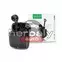 HOCO TWS Bluetooth sztereó headset v5.1 + töltőtok - HOCO EW15 True Wireless Earphones with Charging Case - fekete
