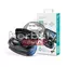 Devia TWS Bluetooth sztereó headset v5.0 + töltőtok - Devia Joy A9 Game Series True Wireless Earphones with Charging Case - fekete