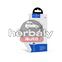 HOCO Wireless Bluetooth headset v5.1 - HOCO E61 - fehér