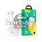 HOCO hálózati töltő adapter Type-C bemenettel + 1 m-es Type-C - Lightning kábel - 25W - HOCO N22 Charger Set PD + QC - fehér