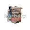 Thule Paramount 3204488 hátizsák 24L, világosbarna