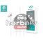 Devia sztereó felvevős headset USB Type-C csatlakozóval - Devia Smart Series In-Ear Wired Earphone with Type-C (Digital) - fehér