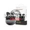 Devia TWS Bluetooth sztereó headset v5.2 + töltőtok - Devia TWS-M4 Earphone TrueWireless Earphones with Charging Case - szürke