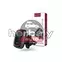 HOCO univerzális szellőzőrácsba illeszthető mágneses autós tartó - HOCO CA23 Lotto Series Magnetic Air Outlet Holder - fekete