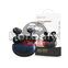 Devia TWS Bluetooth sztereó headset v5.2 + töltőtok - Devia TWS-M4 Earphone TrueWireless Earphones with Charging Case - sötétkék