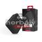 Forever vezeték nélküli bluetooth hangszóró - Forever Blix 5 BS-800 Waterproof Bluetooth Speaker - fekete