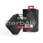 Forever vezeték nélküli bluetooth hangszóró - Forever Blix 5 BS-800 Waterproof Bluetooth Speaker - fekete