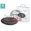 Devia Qi univerzális vezeték nélküli töltő állomás - 15W - Devia Allen Series V3Ultra-Thin Wireless Charger - fekete